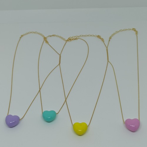 Collana argento 925 catena - collana, in