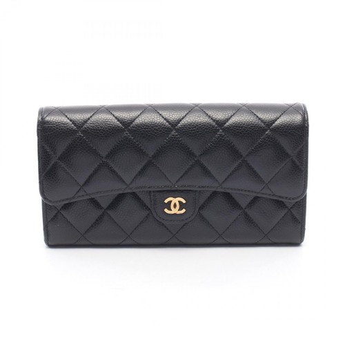 Chanel portafoglio classico - chanel,