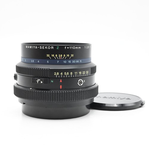 Mamiya rz67 110 8 sekor - 110, mm