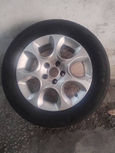 Ruota completa alfa romeo - romeo, 159
