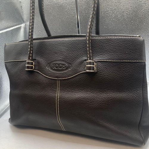 Borsa tod mocassino tutta - mocassino,