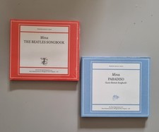 Mina, Paradiso & Beatles, Due