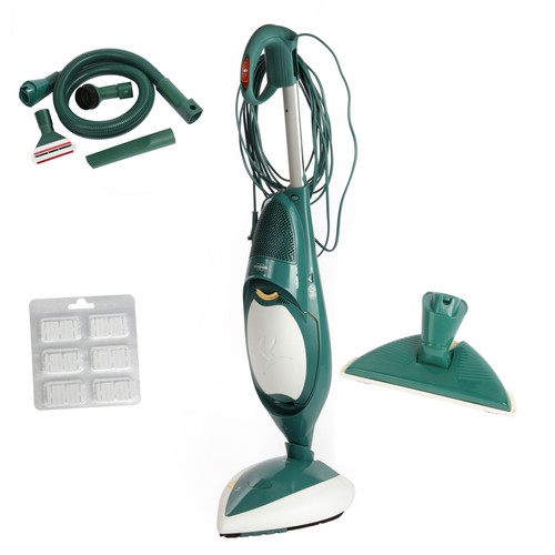 Vorwerk kobold 140 - vorwerk,