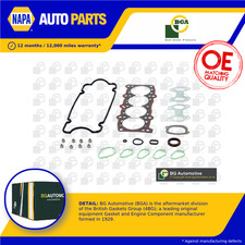 Kit guarnizioni testa adatta