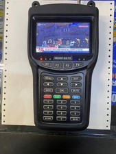 MISURATORE DI SEGNALE ANTENNA