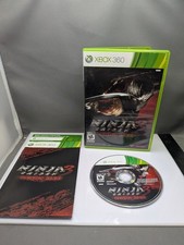 Ninja Gaiden 3: Razor's Edge
