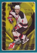2003-04 Topps #280 Scott