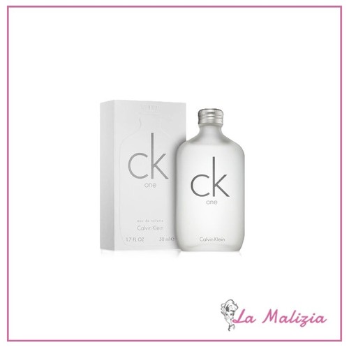 Calvin klein one edt ml - ck,