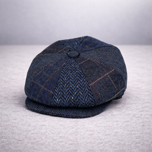 Cappello peaky blinders toppa - cappello,
