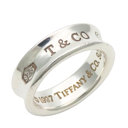 Usato tiffany anello 1837 - usato,
