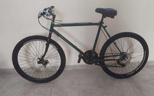 Bicicletta mtb per pezzi di - 26,