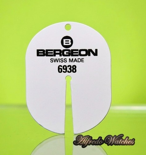 Bergeon 6938 pellicola - bergeon,
