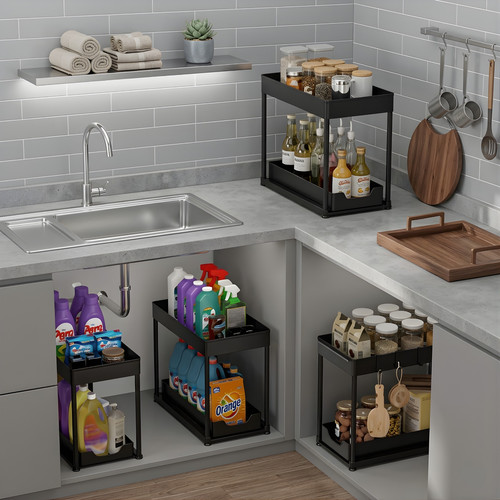 Confezione organizer sotto - 2,