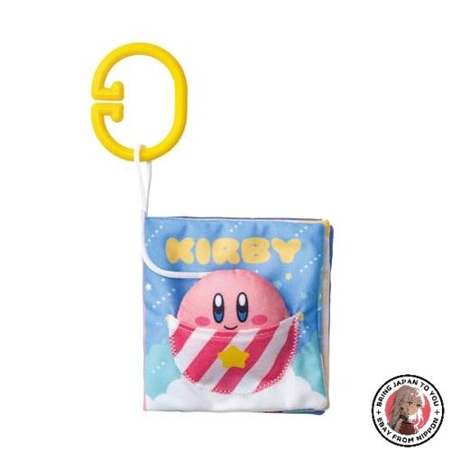 Bandai kirby insieme - bandai,