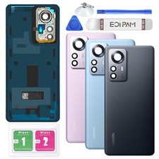 Eonpam Scocca Vetro Posteriore