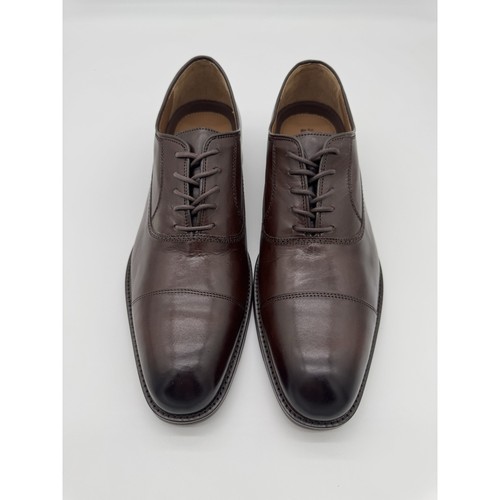 Scarpe oxford johnston - johnston, &