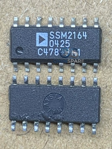 Dispositivi analogici a - 1,