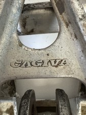 Leveraggi Cagiva Wmx  - Husqvarna 125 E 250cc.  Fine Anni 80 Inizi 90