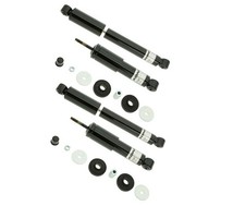 Ammortizzatori koni classic - 4,