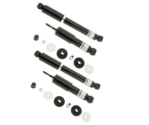 Ammortizzatori koni classic - 4,