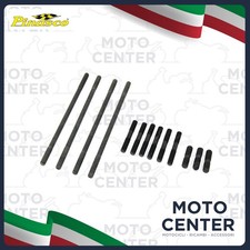 SERIE PRIGIONIERI CARTER