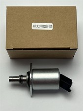 Valvola regolazione carburante