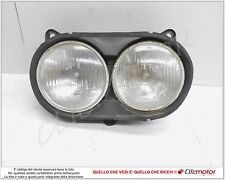 FARO ANTERIORE headlight original for YAMAHA XTZ 750 SUPER TENERE' ANNO 1992