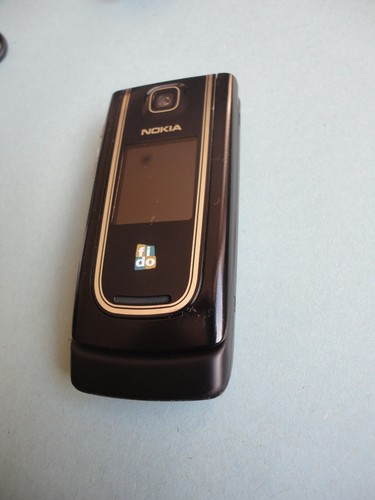 Cellulare nokia 6555 - cellulare, -6555-