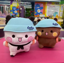 Carino orso Yier Bubu & Dudu