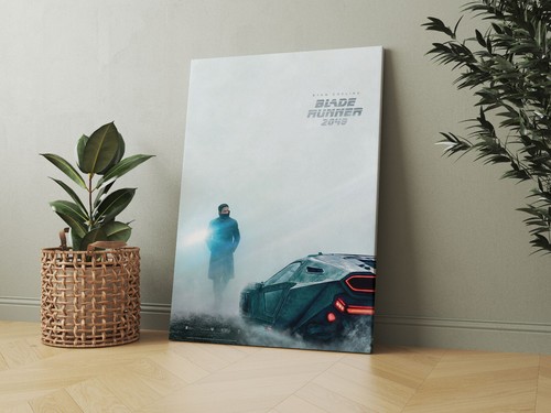 Film blade runner - runner, 2049
