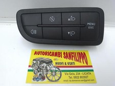 PULSANTIERA MODE FIAT Punto