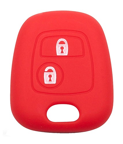 Cover silicone per chiave - per,