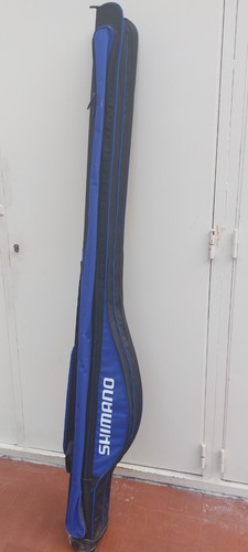 Fodero portacanne shimano - portacanne,