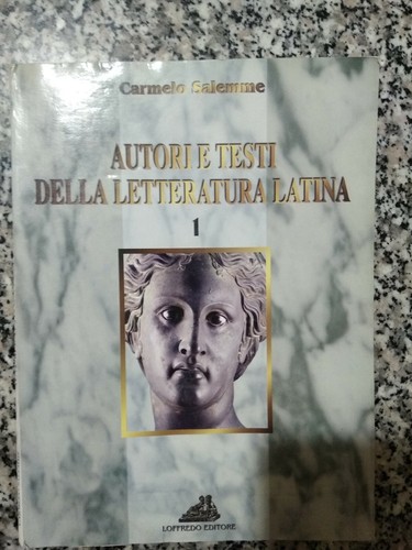 Autori testi della - e,