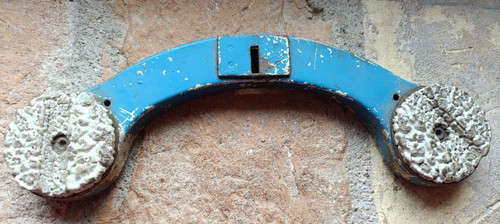 Attacco sella accessorio - attacco,
