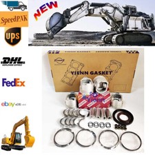 Kit Ricostruzione Motore