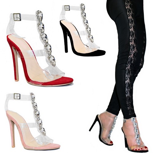 Scarpe donna sandali - scarpe,