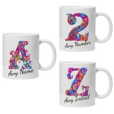 Tazza Novità Personalizzata