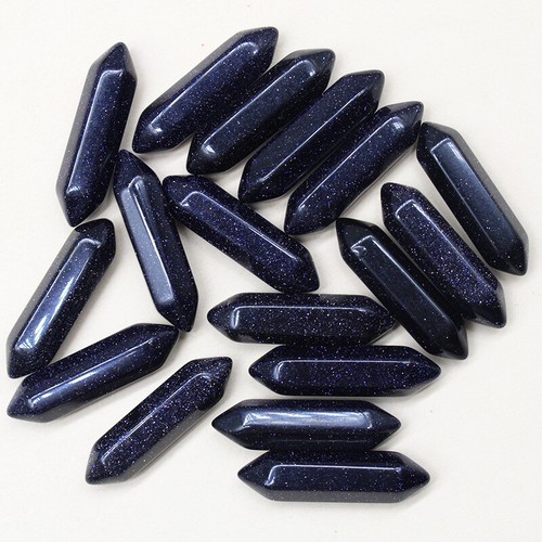 100pz pietra sabbia blu - sabbia,