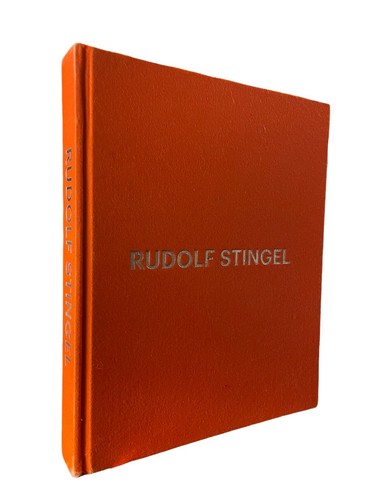 Rudolf stingel fondazione - stingel,,