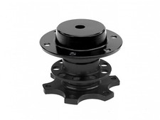 Adattatore mozzo sgancio