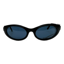 Occhiali da sole Sting neri