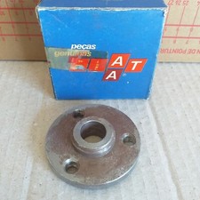 MOZZO VENTOLA IVECO DAILY/