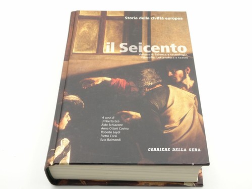 Storia della civiltà europea