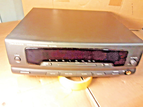 Technics ch550 componente - technics,