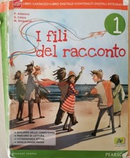 Fili del racconto - i,