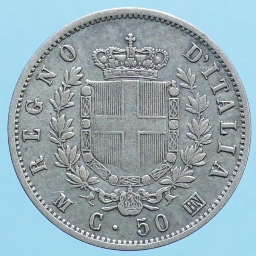 Vittorio emanuele 50 - vittorio,