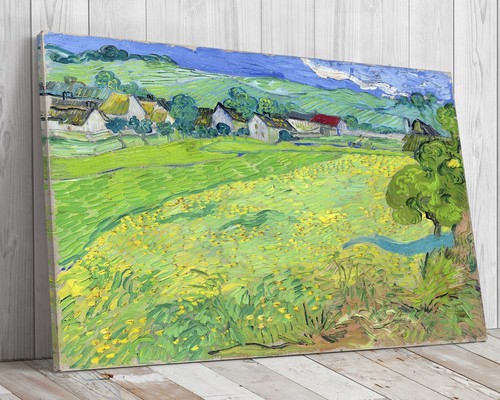 Vincent van gogh - vincent,