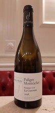 Puligny-Montrachet 1er Cru La