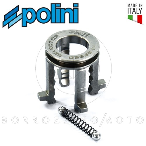 Crociera polini racing cambio - crociera,